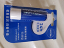 妮维雅（NIVEA）润唇膏天然型4.8g唇部保湿男女适用新年礼物送女生 实拍图