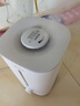 美的（Midea）空气加湿器家用卧室静音抗菌孕妇母婴幼儿大容量客厅办公室桌面小型鼻炎雾化器新年礼物SC-3G40S 实拍图