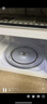 美的（Midea）【给老家送年货东哥同款】快捷微波炉 家用小型 360°转盘加热 旋钮操控 易洁内胆（M1-L213B） 实拍图