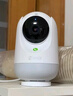 360摄像头9pro-600万像素超微光全彩人形移动侦测 手机查看家用监控云台摄像头婴儿看护器 实拍图