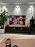 创维电视A7F 65英寸艺术壁纸电视 哑光屏显pro 超薄无缝贴墙 Mini LED电视 国家补贴 实拍图