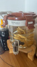 麦欧力（MYONLY）泡酒容器高档泡酒专用玻璃瓶装酒缸存酒坛子密封酒桶储药酒罐空瓶 种草征集赠好礼咨询客服 实拍图