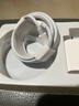 固质优品苹果充电器充电线氮化镓40/45W适配原装正品快充线套装iPhone14ProMax13 17 16手机15充电头数据线 【苹果8-14系列】30W快充头+闪充线丨2米套装 实拍图