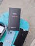 华为智选鸿蒙5G旗舰手机 2026热销 Hi 畅享80S 大电池长续航 红外线 长辈安全守护 海量存储 五星抗摔防水 晴空蓝（晒单赠送蓝牙耳机） 16G(8+8)+256G 【官方标配】（延保套装+碎 实拍图