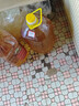 九三 食用油 非转基因 古法笨榨6.18L 大豆油 物理压榨 新老包装随机 实拍图