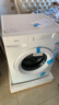 美的（Midea）滚筒洗衣机全自动 10公斤家用超薄 双重除菌 三重守护 MG100V11FPRO 以旧换新 国家补贴 京东自营 实拍图