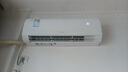 格力（GREE）【空调套装】新一级能效 变频冷暖自清洁家用客厅卧室空调套装【两室】一站购齐 1.5匹云锦Ⅲ*2  实拍图