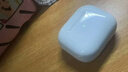 Apple/苹果 AirPods 4 搭配USB-C充电盒 苹果耳机 蓝牙耳机 适用iPhone/iPad/Mac 四代 实拍图