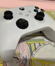 微软（Microsoft）Xbox无线游戏手柄 无线控制器 冰雪白 蓝牙适配Xbox/PC/平板/手机 Steam促销黑神话悟空 丝之歌 实拍图