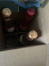 艾加（JW）无醇起泡葡萄汁无酒精西班牙原瓶0度红白气泡年货节送礼热门商品 实拍图