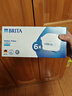 碧然德（BRITA） 家用滤水壶 净水壶滤芯 Maxtra 多效滤芯 6枚装 实拍图