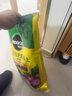 美乐棵 通用营养土养花花肥种植土花土肥料种菜土盆栽绿植专用土壤8L 实拍图