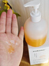 sakose凡士林VC胶原蛋白护手啫喱300g秋冬保湿滋润抗皱紧致防干裂护手霜 实拍图