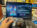 盖世小鸡天王星G7 Pro绝区零ZZZ联名游戏手柄米哈游 微软Xbox授权精英无线蓝牙PC电脑Steam安卓体感tmr摇杆 实拍图