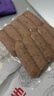 大希地火山石烤肠黑椒味 1016g/20根 早餐火腿肠香肠肉肠烧烤食材 实拍图