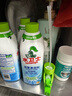 水卫士浴室清洁剂500g*3瓶卫生间马桶厕所水龙头玻璃水垢瓷砖地板清洗剂 实拍图