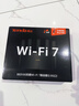 Tenda腾达路由器WiFi7【云霄BE5100】千兆穿墙王信号增强无线超强2.5g网口家用电竞放大器立式BE6L Pro 实拍图