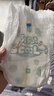 帮宝适清新帮纸尿裤超薄干爽透气帮宝适拉拉裤尿布 M50拉拉裤 实拍图
