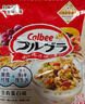 卡乐比（Calbee）即食燕麦片 水果麦片 原味600g+50g*4 日本进口 早餐代餐冲泡即食 实拍图