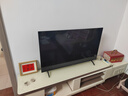 酷开创维京东联名43JD 01[送装一体]43英寸高清智能无线wifi网络 超薄全面屏游戏液晶平板电视机43K3 实拍图