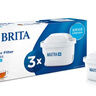 碧然德（BRITA） 家用滤水壶 净水壶滤芯 Maxtra 多效滤芯 3枚装 实拍图