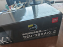 得力（deli）388a黑色硒鼓 适用惠普打印机HP P1008 P1106 P1108 M1136 M126a M126nw M128fn硒鼓 实拍图