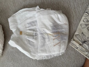 babycare金山茶花拉拉裤XXL30片(>15kg)婴儿尿不湿超薄透气新生柔花苞裤 实拍图