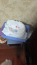 好奇（Huggies）金装拉拉裤XL96片(12-17kg)尿不湿【速干不易红】 实拍图