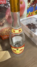 汾酒 黄盖玻汾 清香型白酒 53度 475mL*6瓶整箱 电商版原箱 实拍图