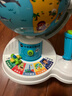 伟易达（Vtech）地球仪儿童玩具360°电动旋转早教启蒙地理学习机男女孩生日礼物 实拍图
