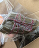 五芳斋 速冻猪肉粽 100g*5只 嘉兴粽子肉粽端午粽子早餐食品 实拍图