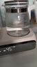 贝因美（Beingmate）恒温水壶婴儿奶瓶消毒器柜烘干冲奶温奶暖奶器二合一体机热烧水壶 实拍图