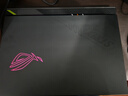 ROG【京东独家】魔霸9 锐龙9 16英寸 游戏本笔记本电脑(R9 9955HX 16G 1T RTX5060 2.5K 240Hz) 实拍图
