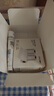 得力（deli）喵喵机错题打印机X5S 3寸超高清宽幅错题作业帮手 家用整理免抄学生迷你便携照片热敏打印机 实拍图