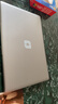 中柏（Jumper）15.6英寸(6500y 16G+256G)笔记本电脑2025新款S17 高性能轻薄本 办公商务学生专用EZbookS17 16256 实拍图