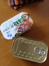旅大壹味蒲烧秋刀鱼罐头120g 大连特产下饭下酒菜日料鱼罐头盖饭早餐小吃 实拍图
