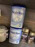 诺优能（Nutrilon）诺优能婴幼儿配方奶粉HMO益生元荷兰牛栏原装进口800g 缺货速囤 【询客服领大额券】2段1罐 (6-10月） 27年2-4月 实拍图
