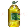 金龙鱼 食用油 初榨橄榄果香食用植物调和油5L （新老包装随机发货） 实拍图