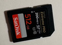闪迪（SanDisk）32GB SD内存卡 U1 C10 至尊高速存储卡 读速120MB/s 全高清视频 数码相机理想伴侣 实拍图