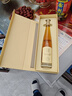 张裕（CHANGYU）黄金冰谷酒庄威代尔甜型金钻冰酒375ml单瓶礼盒红酒自营年货送礼 实拍图