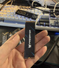 宏碁掠夺者（PREDATOR）1TB SSD固态硬盘 M.2接口(NVMe协议) GM7000系列｜NVMe PCIe 4.0读速7400MB/s  AI电脑存储配件 实拍图