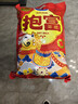 可比克抱富大礼包962g休闲零食大礼包膨化食品春节送礼年货礼盒混合口味 实拍图