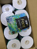 洁柔有芯卷纸 艺术油画Face4层200克*27卷 实惠 卫生纸卷筒纸纸巾整箱 晒单实拍图