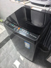 海尔（Haier）出品 统帅悦己波轮洗衣机 全自动家用 出租房8.2公斤小型 京东自营以旧换新家电补贴 XQBL82-M20D1 实拍图