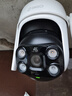 360室外摄像头6pro 4K版800万家用监控手机远程360度无死角可对话庭院监控高清防水夜视+1年7天云存储 实拍图