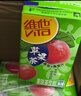 维他奶维他苹果绿茶果味茶饮料250ml*24盒 果味茶饮料 年货节送礼 实拍图