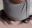Olera 日本品牌颈托护颈椎医用级防低头脖套护颈部固定器透气护颈带 实拍图
