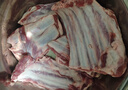1号会员店内蒙锡林郭勒散养手抓羔羊排2.4斤 正宗乌珠穆沁羊草地散养羊肉 实拍图