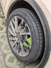 富神（FORTUNE） 汽车轮胎245/45R19 102Y FSR303 比亚迪/汉深蓝SL03/风光ix5 实拍图