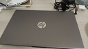 惠普（HP）锐15 AMD锐龙 15.6英寸轻薄笔记本电脑(六核R5-7535U 8G 512G 指纹 一年上门) 实拍图